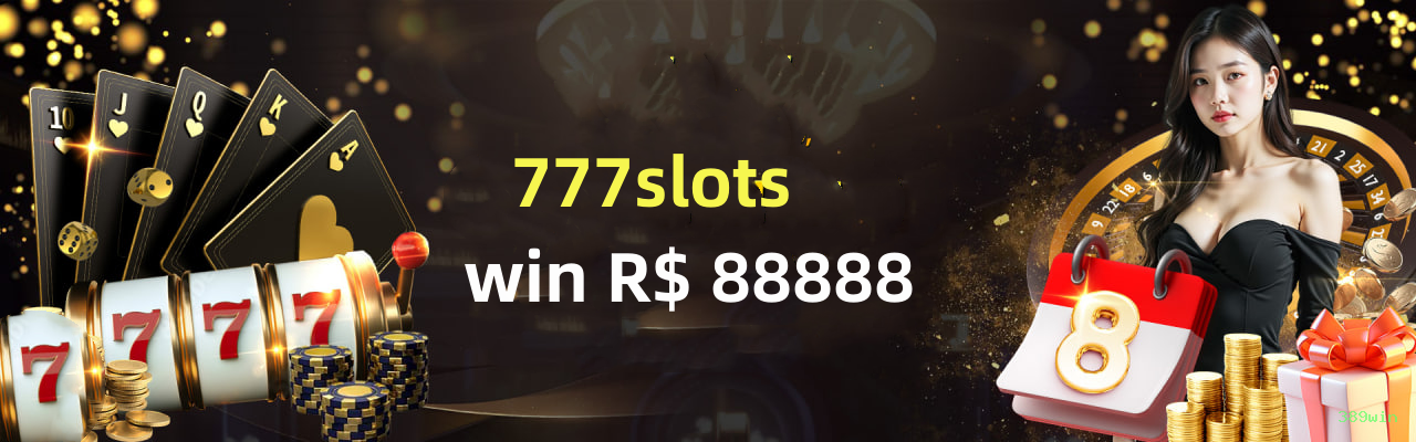 Slots no app 389win mobile