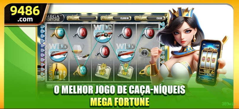 Cassino ao vivo 389win dealers