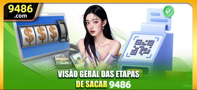 Cassino 389win app mobile