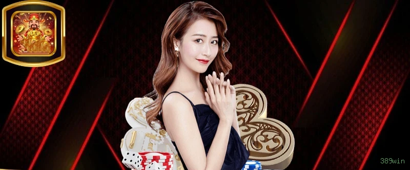 App 389win Android download