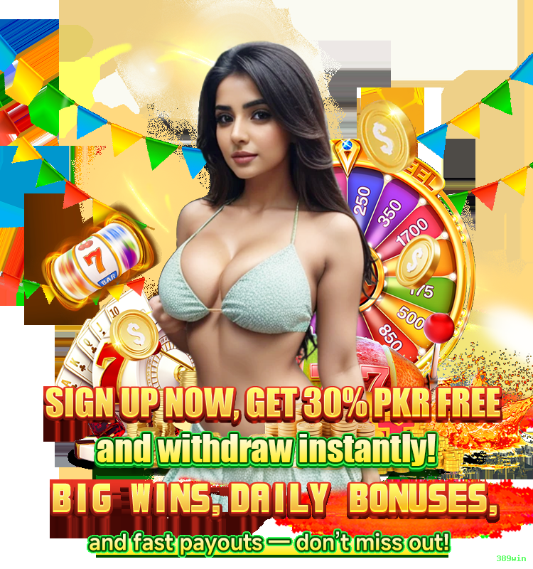 Slots 389win - Sweet Bonanza e caça-níqueis populares