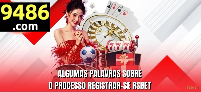 Ganhar e sacar na 389win